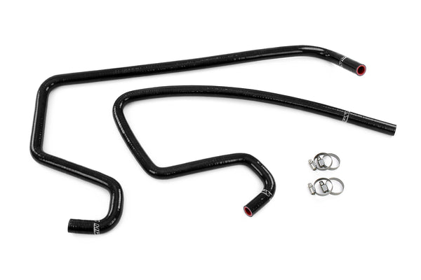 HPS Silicone Heater Coolant Hose Kit Jeep 1999-2001 Cherokee XJ 4.0L Right Hand Drive, 57-2114