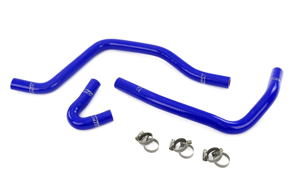 HPS Silicone Heater Coolant Hose Kit Ford 2003.5-2005 Excursion 6.0L V8 Diesel Turbo, 57-2120