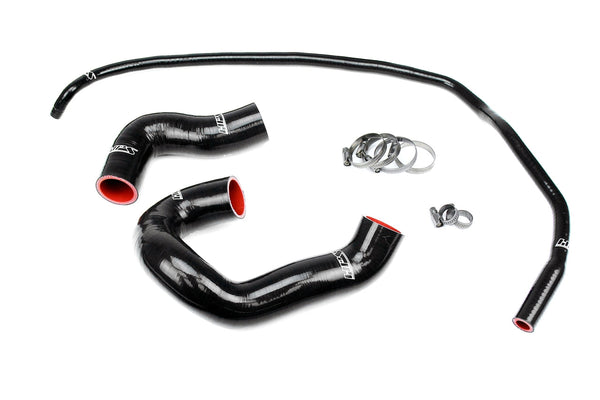 HPS Silicone Coolant Hose Kit 2008-2010 BMW 135i 3.0L Turbo N54 E88 E82
