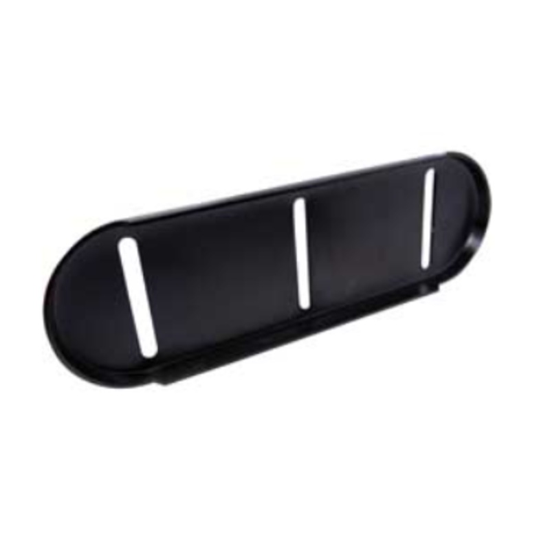 57005 Laser Reversible Snowblower Skid plate Replaces MTD 784-5697-0637