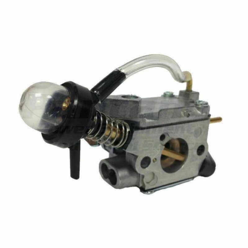 577135902 Weed Eater Trimmer Carburetor ASSEMBLY 577135901 – NO LONGER AVAILABLE