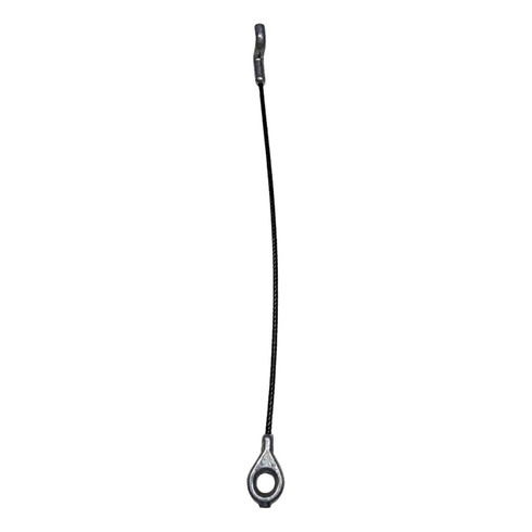 Briggs and Stratton OEM 579856MA CABLE, .205 EYE 6.125 Briggs and Stratton Original Part