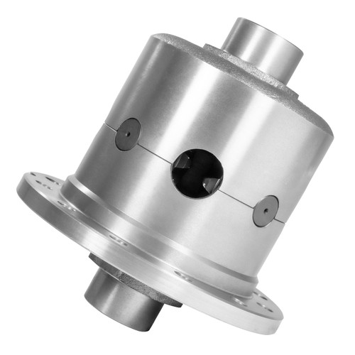 YDGF10.25-35-1 Ford 10.25"/10.5" 35 Spline Yukon Dura Grip Posi