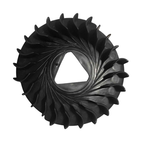 Briggs and Stratton OEM 591789 FANFLYWHEEL Briggs and Stratton Original Part