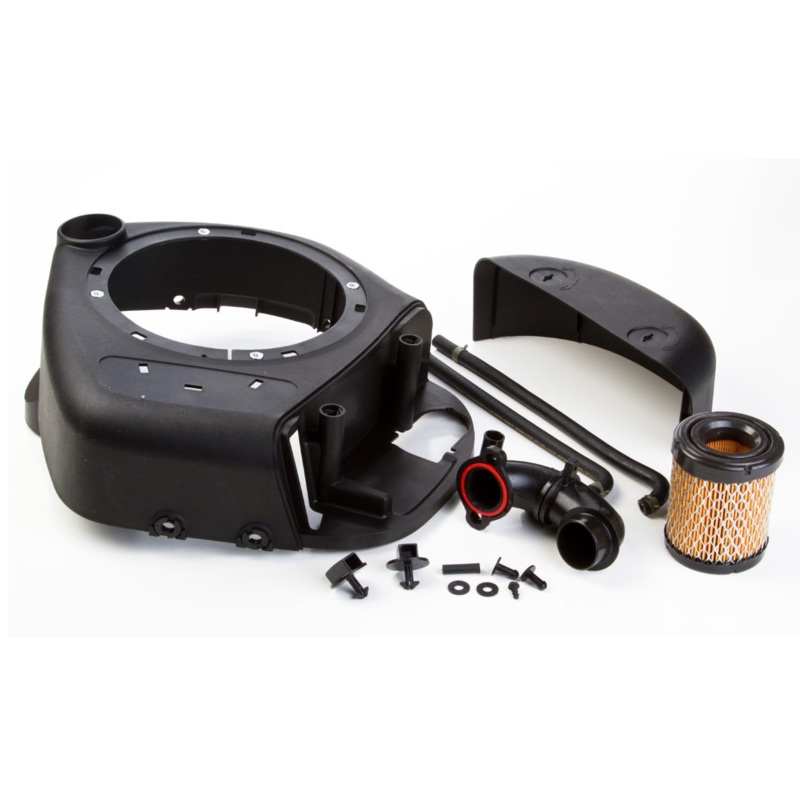 591906 Briggs and Stratton Blower Housing Assembly Air filter Conversion – Currently on Backorder