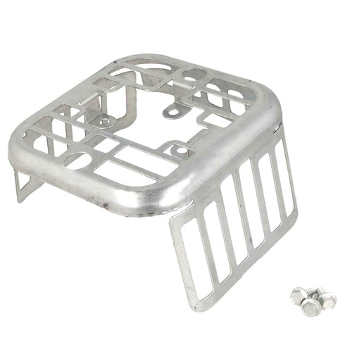 Briggs and Stratton OEM 592709 GUARDMUFFLER Briggs and Stratton Original Part