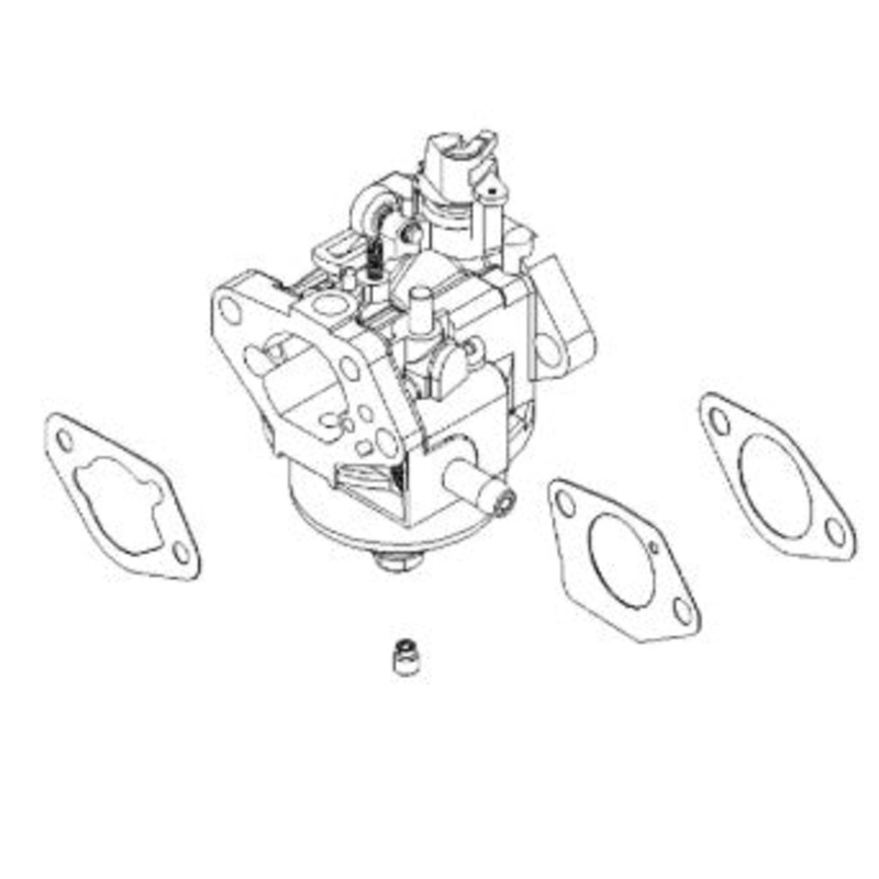 593674 Briggs & Stratton Carburetor