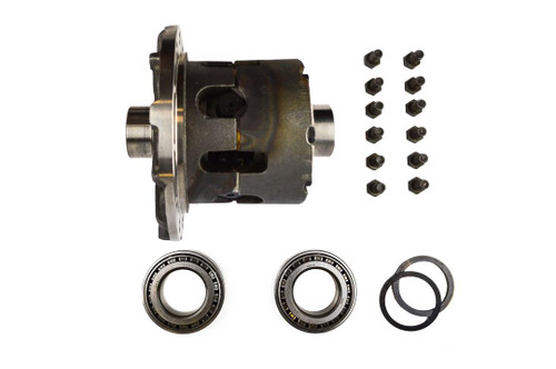 707189X Dana 70Hd Powr Lok Loaded Case 4.10 & Down