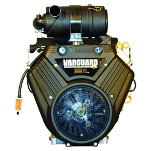 Briggs & Stratton 611477-1246-J1 Vanguard 33 HP 993cc Horizontal Shaft Engine