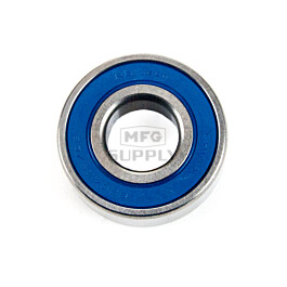 Bearing replaces 6204-2RS