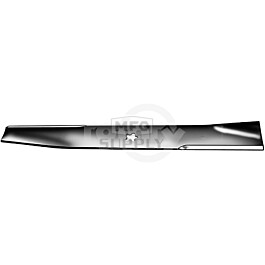 AYP/Husky 15-3/8" Heavy Duty Blade w/Star Hole