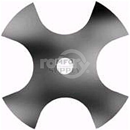 8"Edger Blade For Stick Edgers