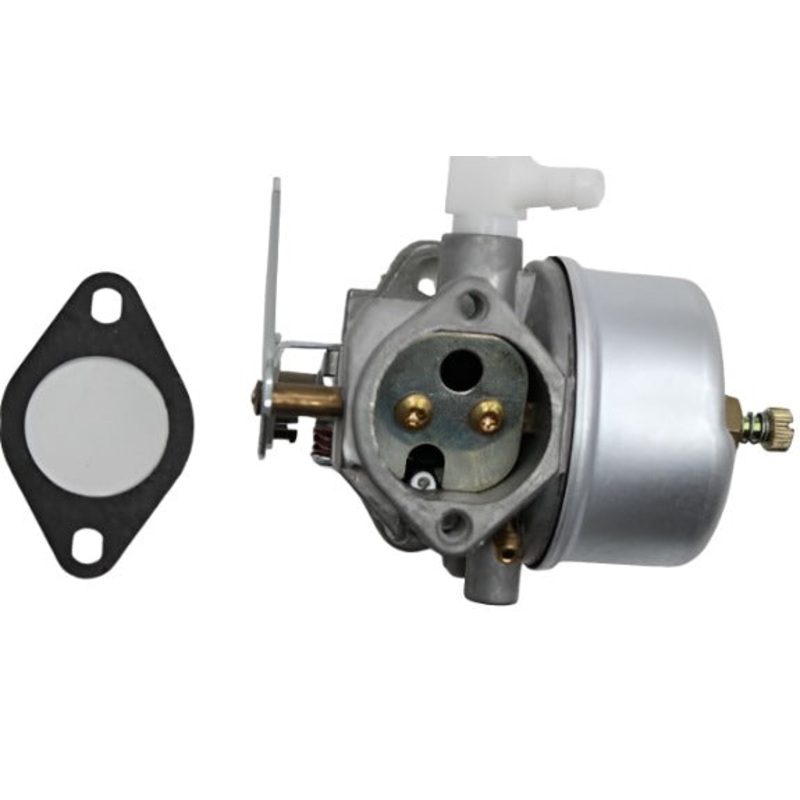 632511 Tecumseh Craftsman Snowblower Carburetor