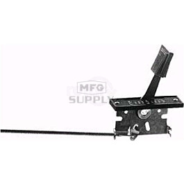 47" Universal Throttle Control