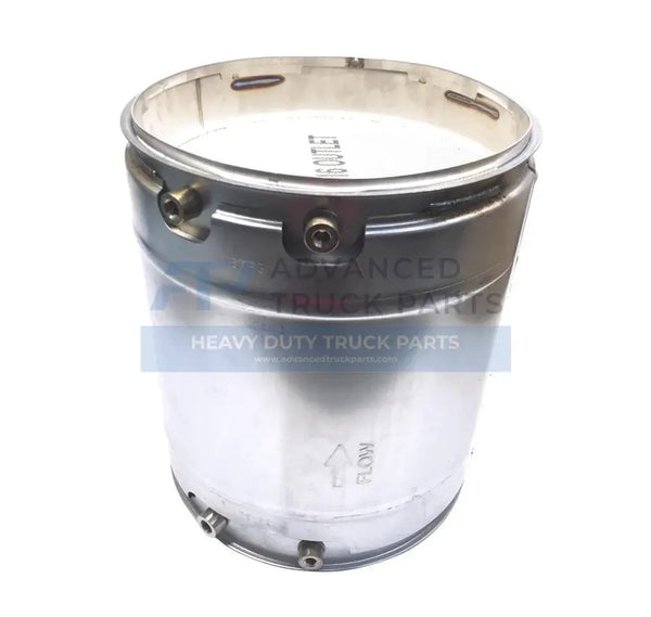 6742044 Genuine Cummins DPF Module Particulate Filter
