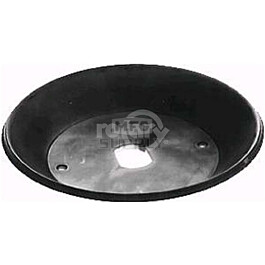 Walker 5706 Blade Hub/Trash Guard