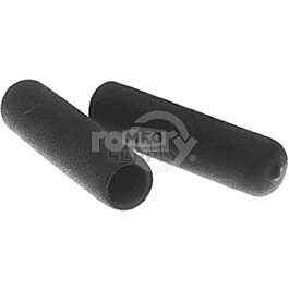 7/8" Foam Grips (Pair)