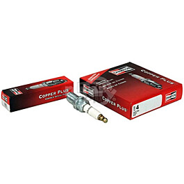Champion RJ19LM Spark Plug