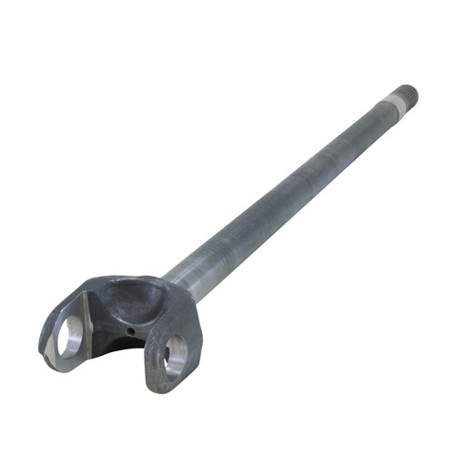 YAW48210 Yukon 4340 Chromoly Inner LH Front Axle Dana 60 79-91 GM / 79-90 Dodge