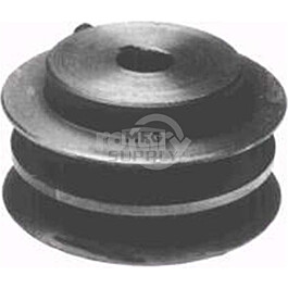 Scag 48199 Pulley
