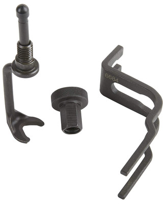 OTC Ford 3V 4.6L & 5.4L Valve Spring Compressor (6684)