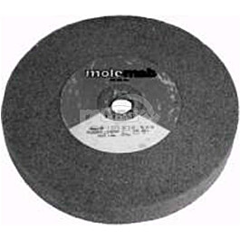 7" X 1" X 5/8" Ruby Stone For Wall