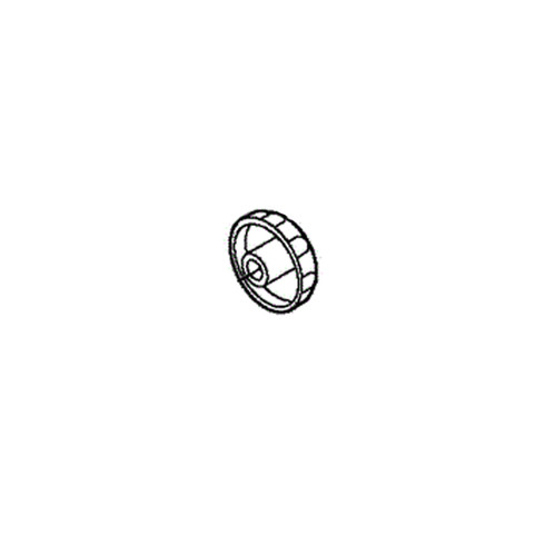 Briggs and Stratton OEM 740202MA KNOB, HANDLE WITH5/1618N Briggs and Stratton Original Part