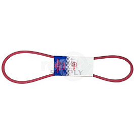 3/8" X 50" Heavy Duty Kevlar/Aramid Cord Belt