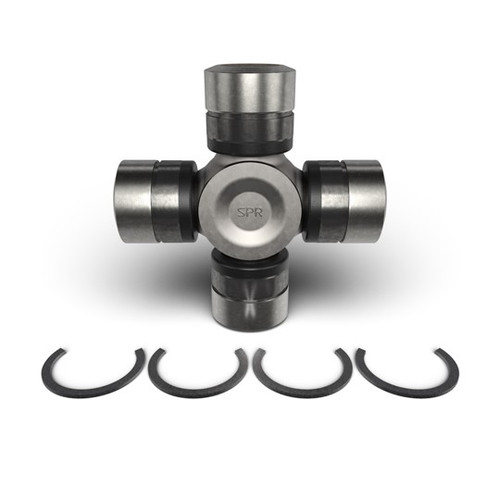 SPL55-3X Spicer Dana 60 Non Greasable Axle Shaft U Joint 1480 5-806X