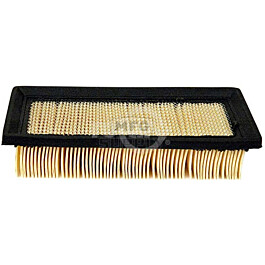 Air Filter Replaces Briggs & Stratton 496077 & 491384