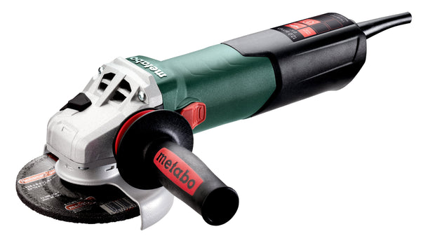 Metabo 600431420 4.5" / 5"Angle Grinders