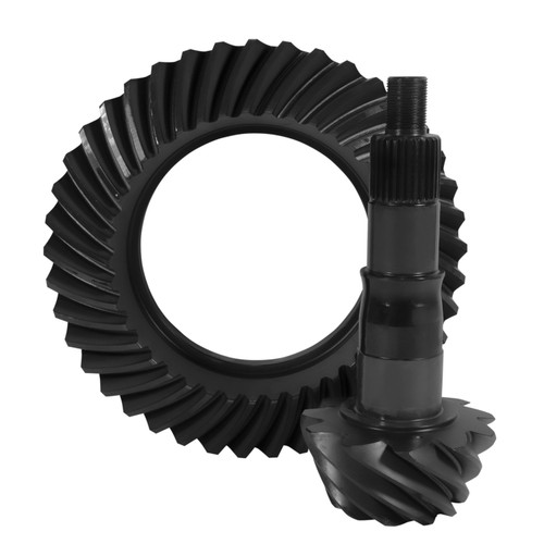 ZGF8.8-430 USA Standard Ring & Pinion Gear Set for Ford 8.8" 4.30 Ratio