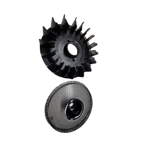 Briggs and Stratton OEM 796200 FANFLYWHEEL Briggs and Stratton Original Part