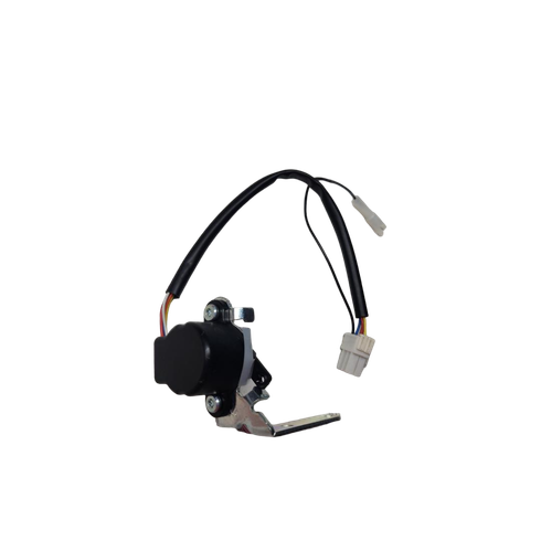 Briggs and Stratton OEM 796918 MOTORSTEPPER/BRACKET Briggs and Stratton Original Part
