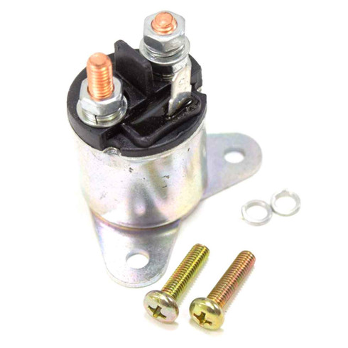 Briggs and Stratton OEM 799481 SOLENOIDSTARTER Briggs and Stratton Original Part