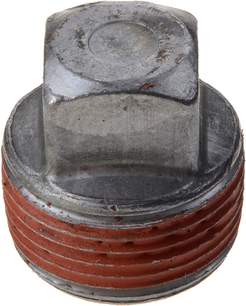 075130 Eaton Spicer Magnetic Plug 1.00- 11.5 PTF- SAE Short