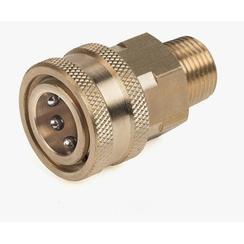 8.641-041.0 Karcher Male Socket 3/8 86410410