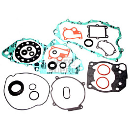 811259 - Complete Gasket Kit with oil seals for Honda 92-01 CR250R Motorcycle Dirt Bike