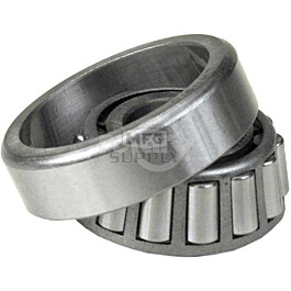 3/4" X 1-25/32" Bearing With Race