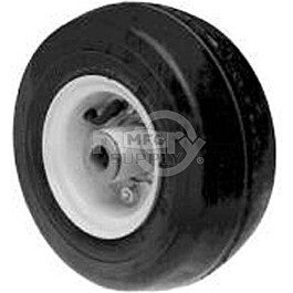 Caster Wheel for Gravely