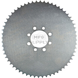 Sprocket, Steel Plate C-41 54T