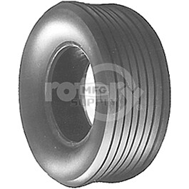 13 X 500 X 6 Rib Tire 2 Ply Tubeless