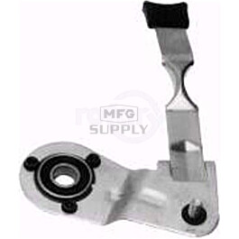 LH Wheel Height Adjuster fits Snapper