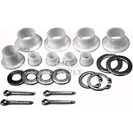 Front End Repair Kit for Snapper