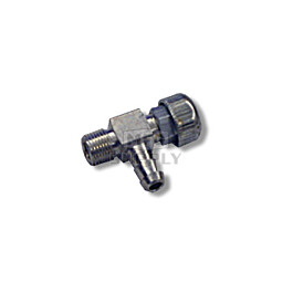 Valve, Single 1/8" N.P.S.C.