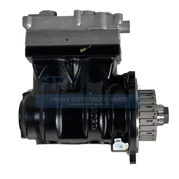 85021102 Genuine Volvo Twin Cylinder Compressor For Volvo Mack