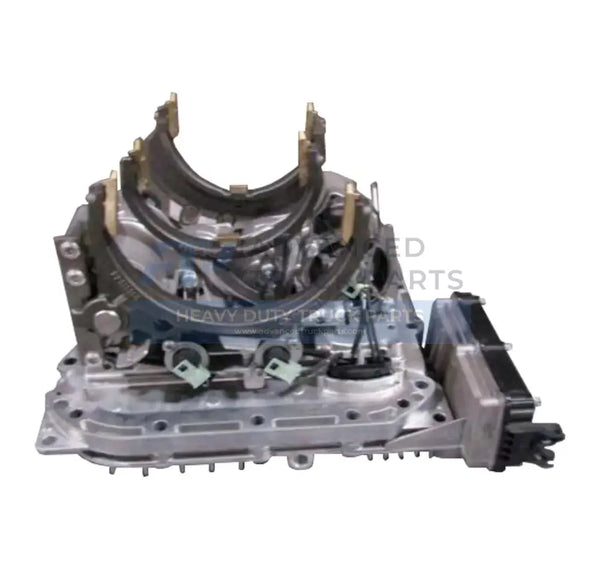85022276 Genuine Volvo Cylinder Housing With Cover Volvo Mack