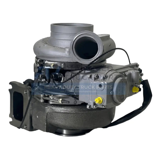 85141063 2011-2017 Genuine Volvo/Mack D13/MP8 Turbocharger with Actuator