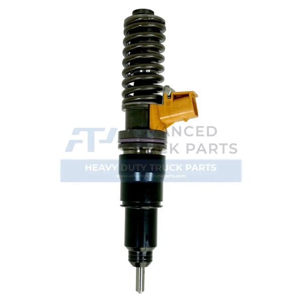 85142311 2010-2018 Volvo MP7, D11 Fuel Injector Set of Six