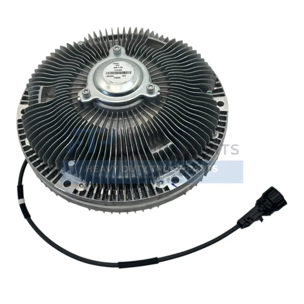 85147376 Genuine Volvo Fan Clutch